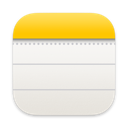 Notes