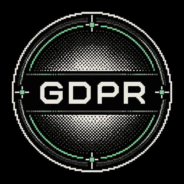 GDPR