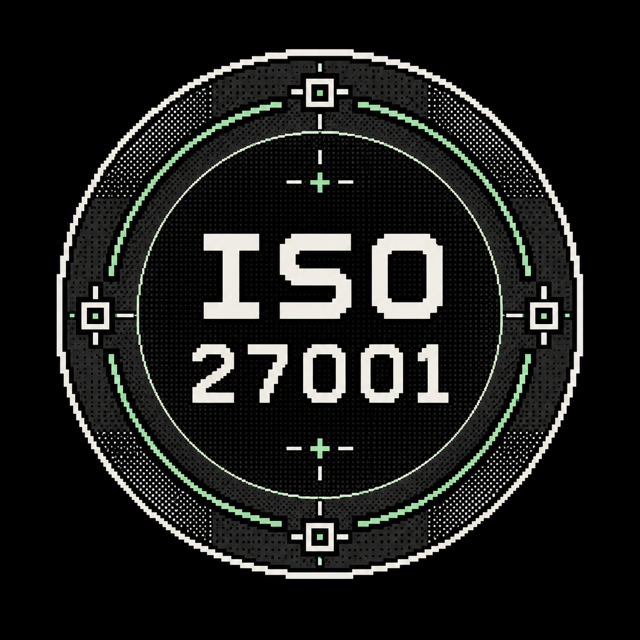 ISO 27001